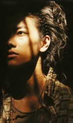 Takeru Sato Fotoğrafı