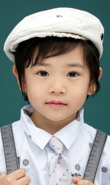 Kang Soo Han Fotoğrafı