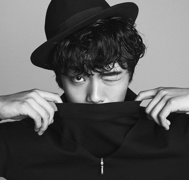 Yeo Jin-goo Fotoğrafları 58