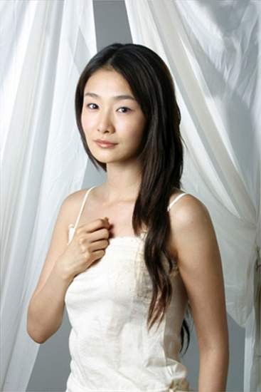 Park Hyo-joo Fotoğrafı