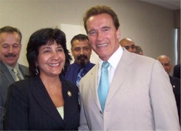 Lupe Barrera fotoğrafı