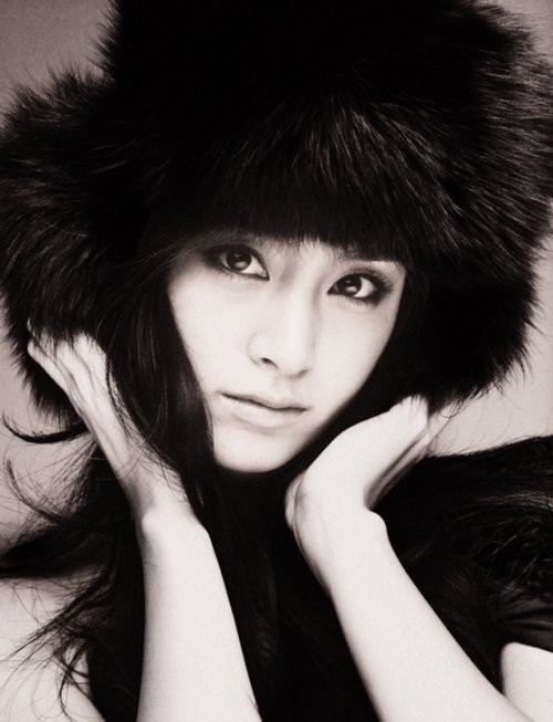 Kim Tae-hee Fotoğrafı