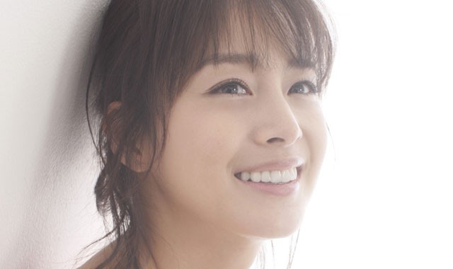 Kim Tae-hee Fotoğrafları 117