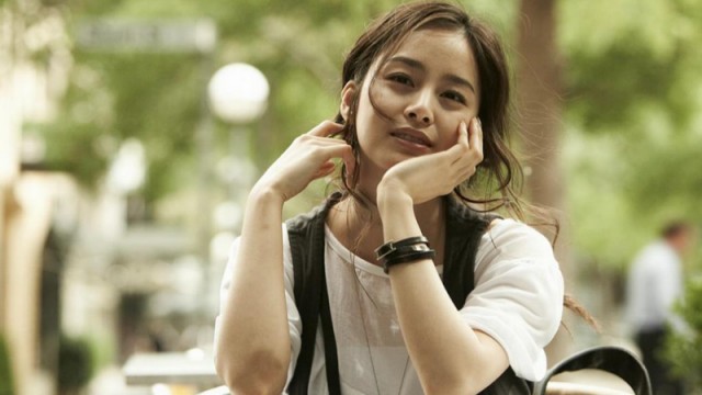 Kim Tae-hee Fotoğrafları 131