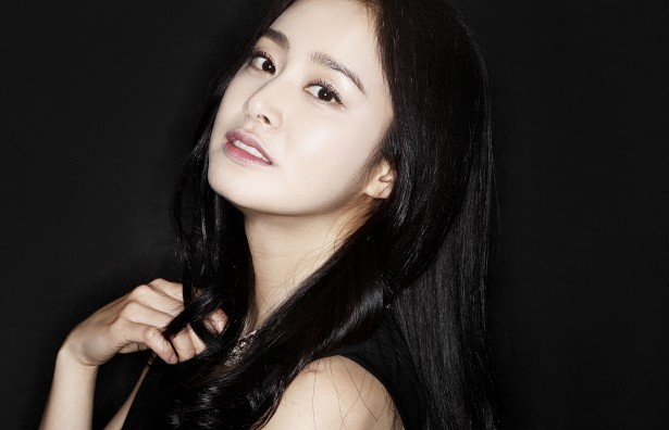 Kim Tae-hee Fotoğrafları 65