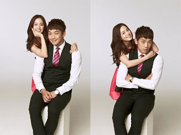 Kim Tae-hee Fotoğrafı