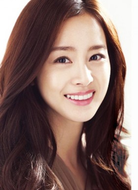 Kim Tae-hee Fotoğrafı