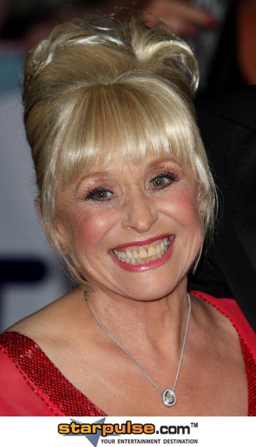 Barbara Windsor Fotoğrafları 4