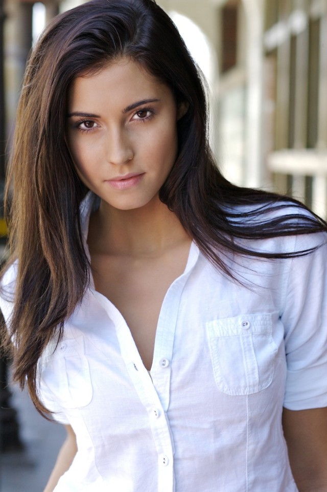 Lindsay Schoneweis Fotoğrafı