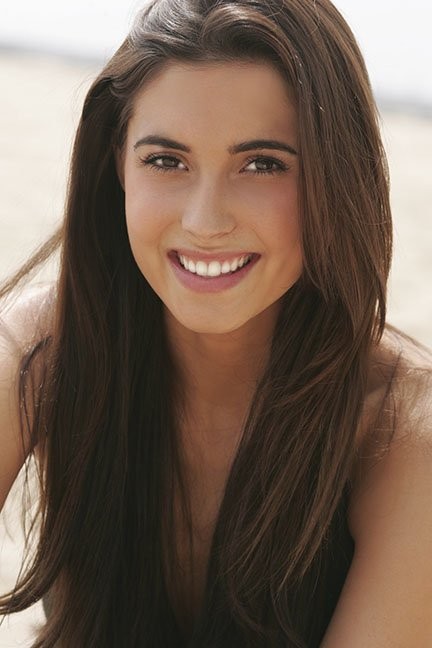 Lindsay Schoneweis Fotoğrafı