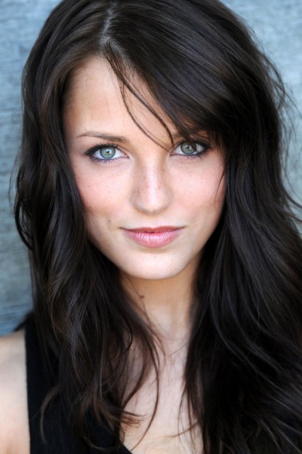 Katrina Norman Fotoğrafı