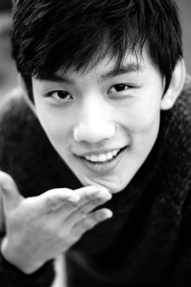 Baek Seung-Do Fotoğrafı