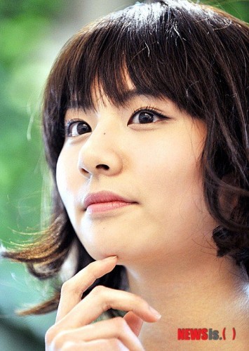 Yeo Min-Joo Fotoğrafı