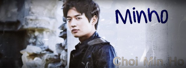 Choi Minho Fotoğrafı