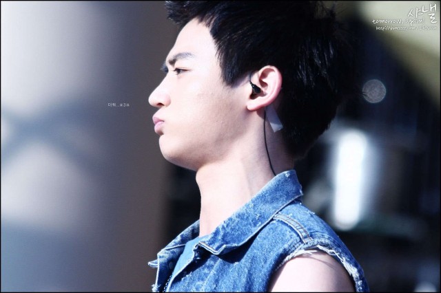 Choi Minho Fotoğrafı