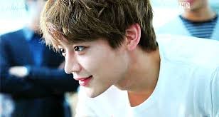 Choi Minho Fotoğrafı