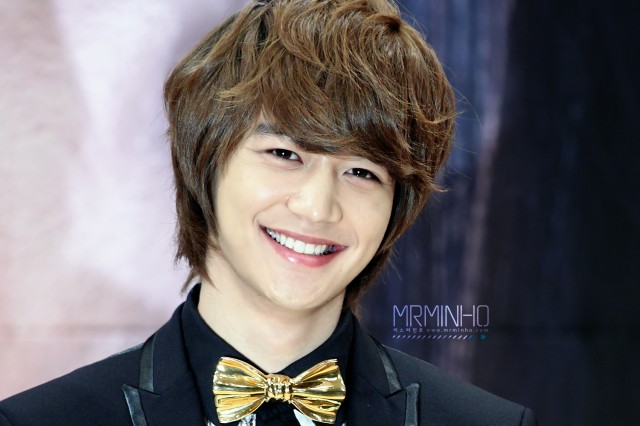 Choi Minho Fotoğrafı