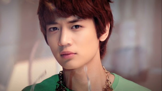 Choi Minho Fotoğrafı