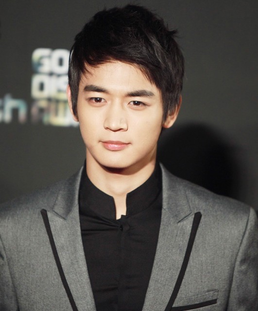 Choi Minho Fotoğrafları 173