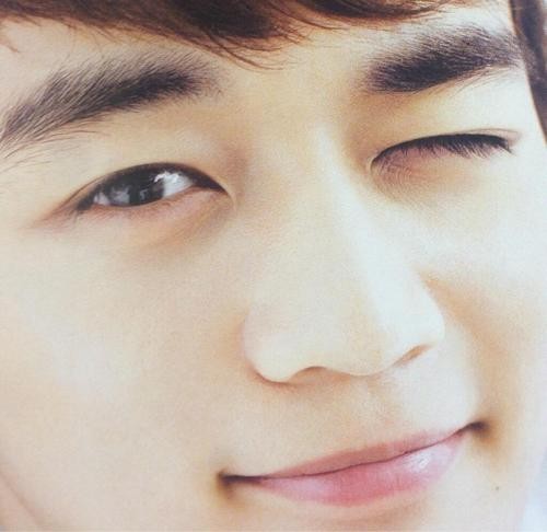 Choi Minho Fotoğrafları 181