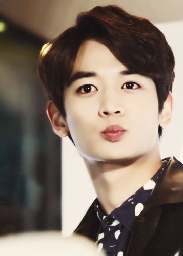 Choi Minho Fotoğrafları 182