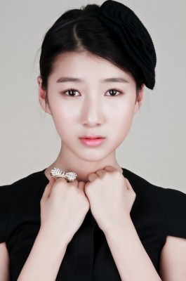 Joo Da-Young Fotoğrafları 8