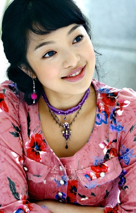 Hwang Bo Ra Fotoğrafı