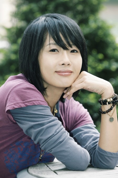 Choi Jin-shil Fotoğrafı