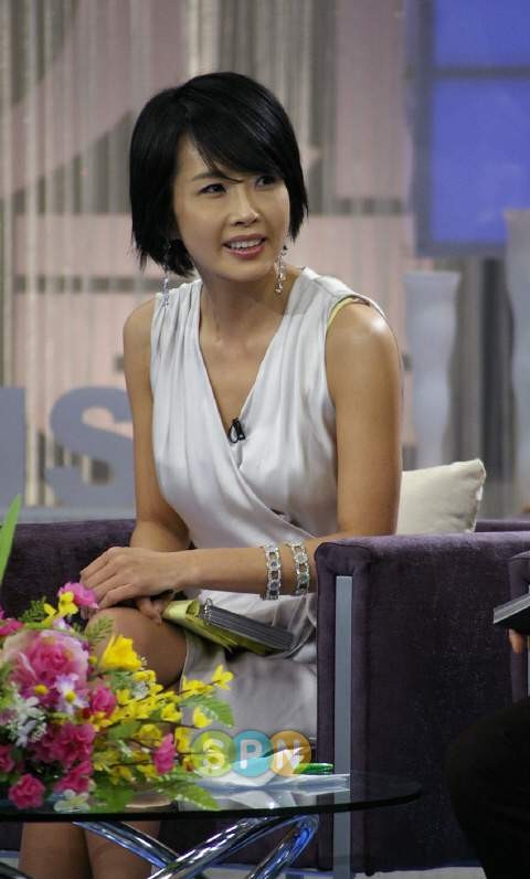 Choi Jin-shil Fotoğrafı