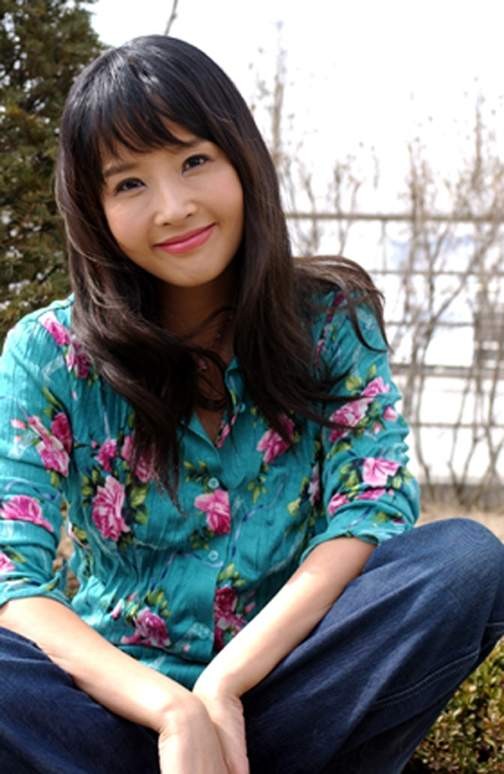 Choi Jin-shil Fotoğrafı