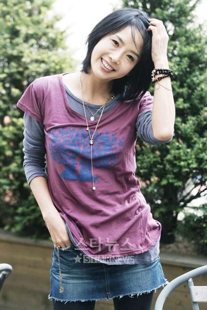 Choi Jin-shil Fotoğrafı