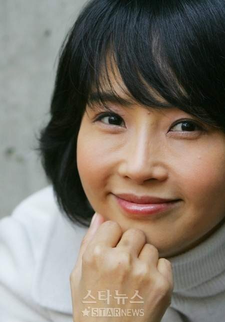 Choi Jin-shil Fotoğrafı