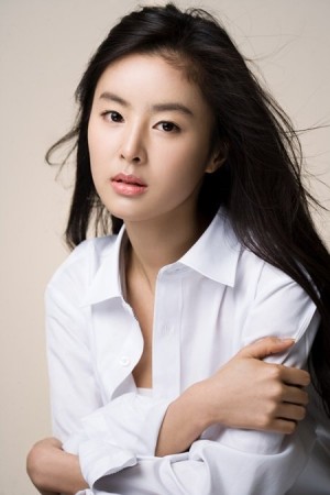 Han Hye-Rin Fotoğrafı
