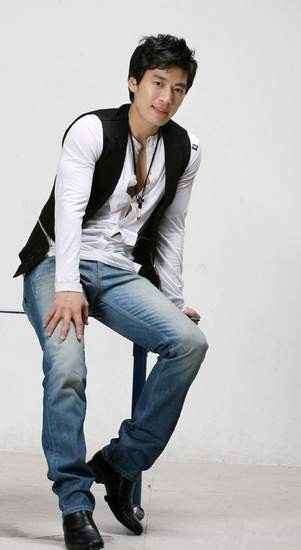 Park Jung-chul Fotoğrafı