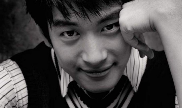 Park Jung-chul Fotoğrafı