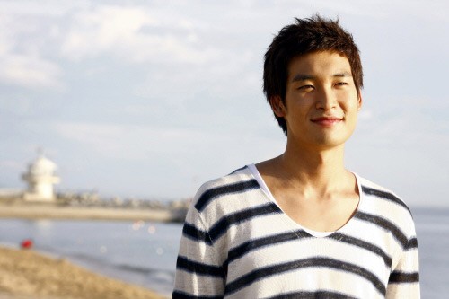 Jung Gyu-woon Fotoğrafı