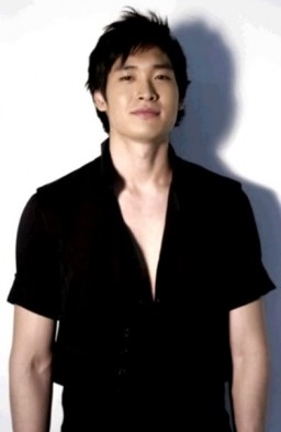 Jung Gyu-woon Fotoğrafı