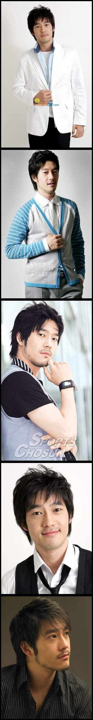 Park Jae-Jung Fotoğrafı