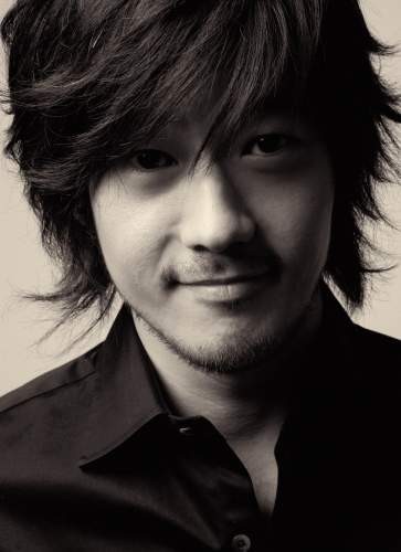 Park Jae-Jung Fotoğrafı