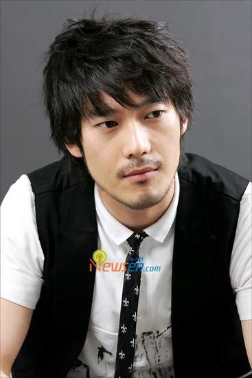 Park Jae-Jung Fotoğrafı