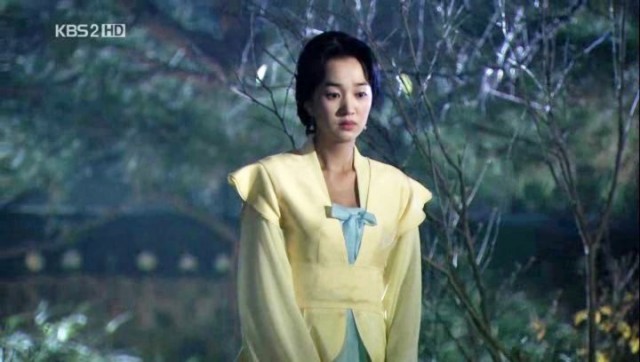 Soo Ae Fotoğrafı