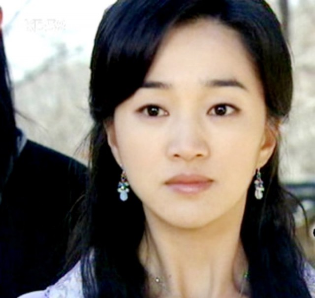 Soo Ae Fotoğrafı