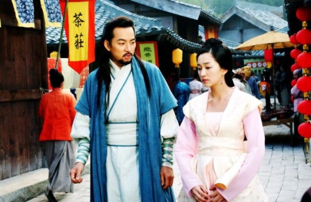Soo Ae Fotoğrafı