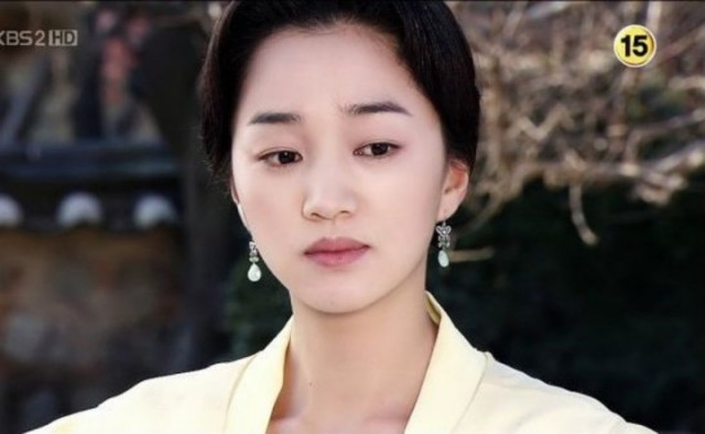 Soo Ae Fotoğrafı