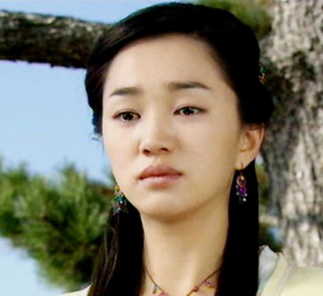 Soo Ae Fotoğrafı