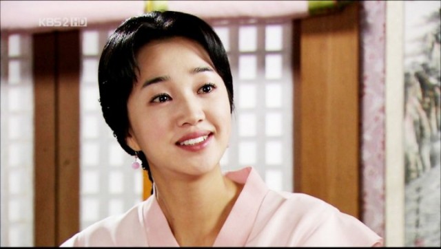 Soo Ae Fotoğrafı