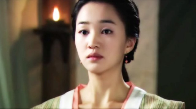 Soo Ae Fotoğrafı