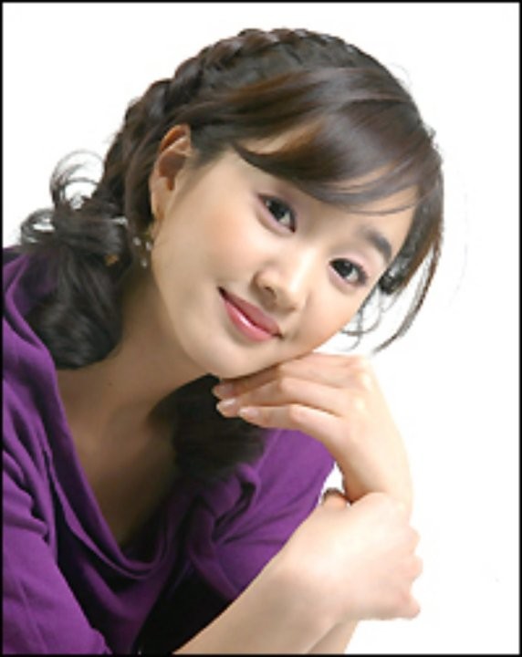 Soo Ae Fotoğrafı