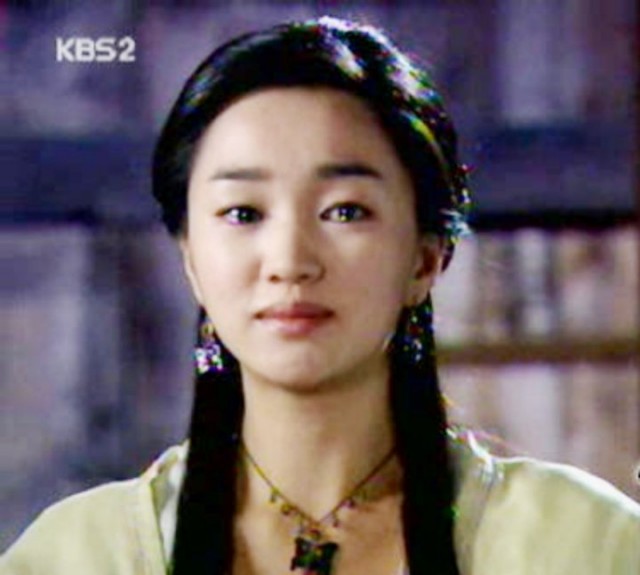 Soo Ae Fotoğrafı