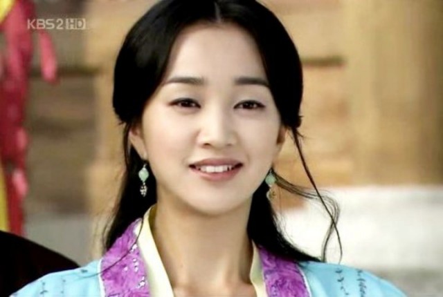 Soo Ae Fotoğrafı